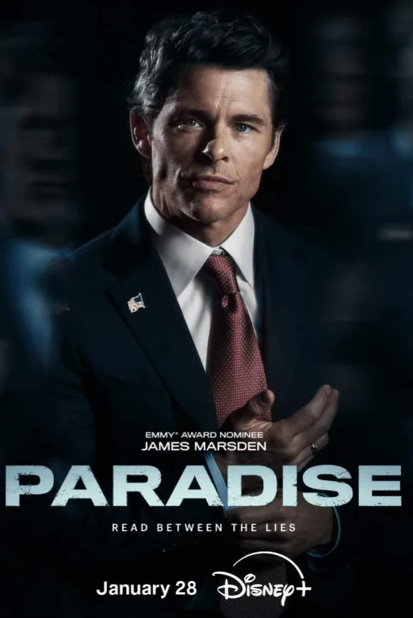 Thriller series on Dodo IPTV